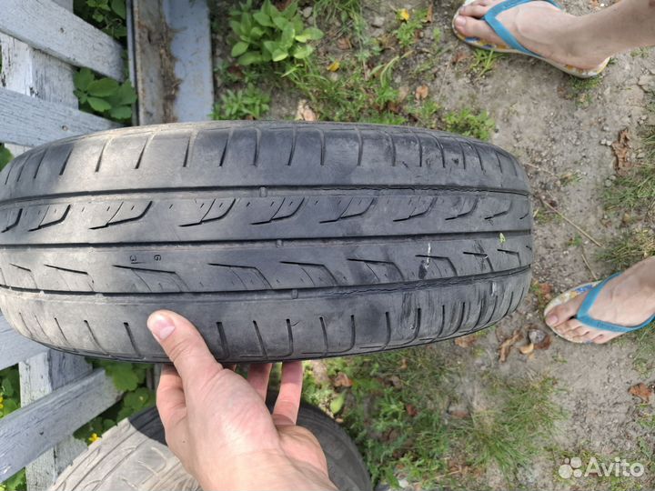 Cordiant Road Runner 185/65 R15