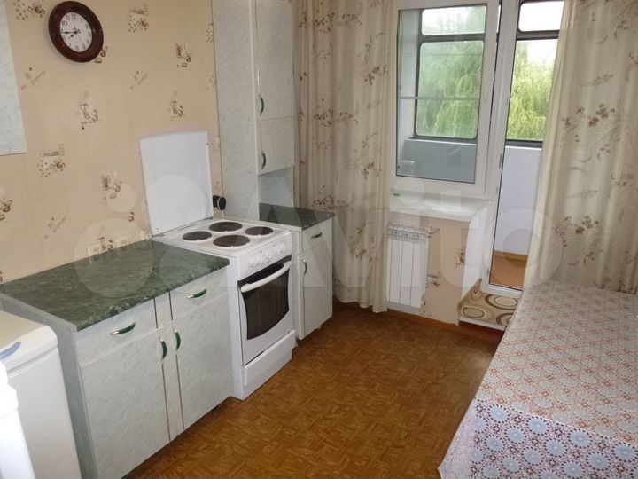 2-к. квартира, 65 м², 3/12 эт.