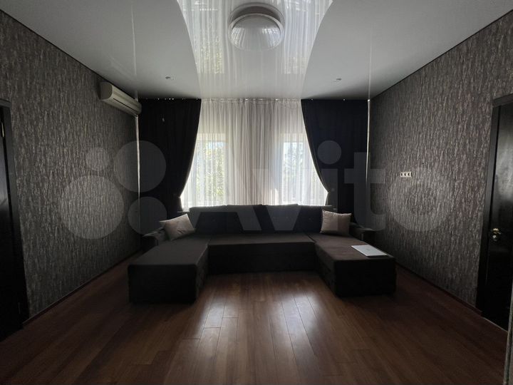 Дом 140 м² на участке 15 сот.