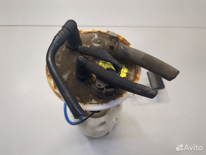 Насос топливный электрический Hyundai ix 35, 2012