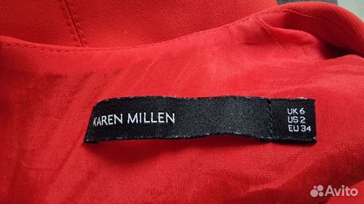 Платье Karen Millen р. 40-42