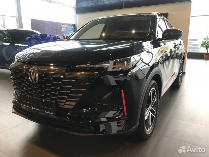 Changan CS55 Plus 1.5 AMT, 2023