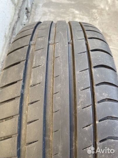 Triangle EffeXSport TH202 215/45 R16 90V