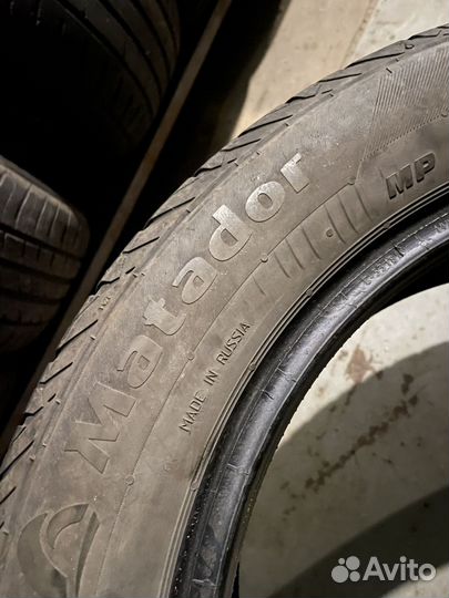 Matador MP 47 Hectorra 3 195/55 R16