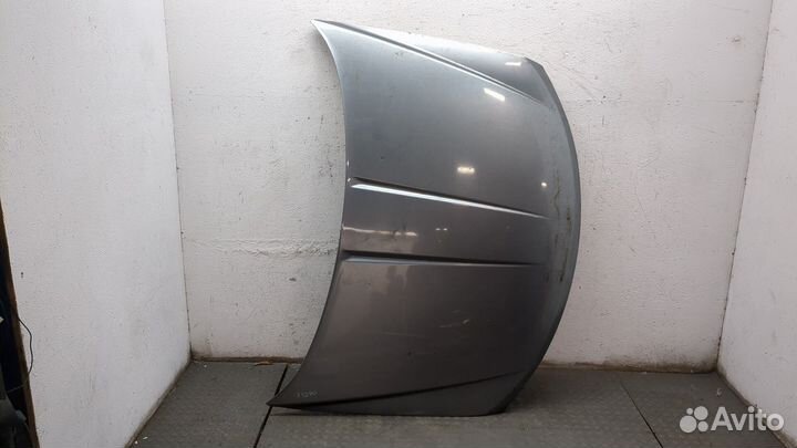 Капот Dodge Journey, 2009