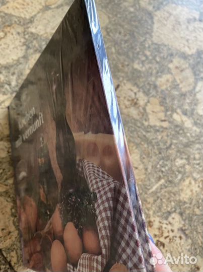 Книга рецептов немецкая