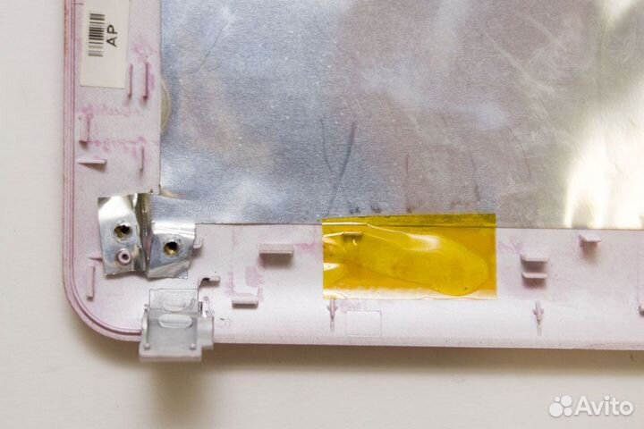 Крышка матрицы 35SY2LHN010 для Sony PCG-4V1V