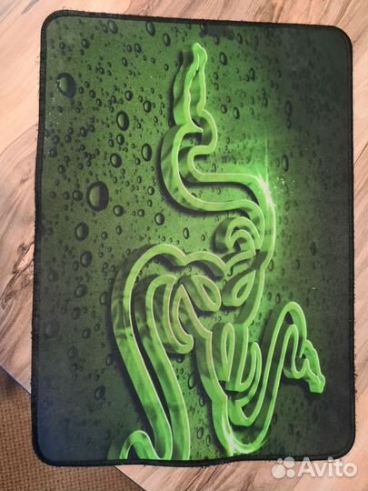 Коврик для мышки игровой