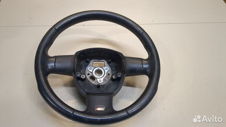 Руль Audi A3 (8PA), 2008