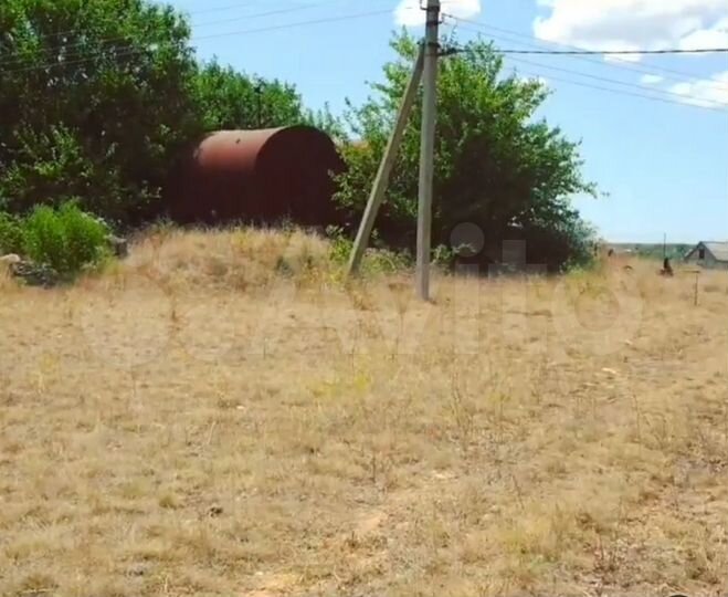 Участок 6 сот. (СНТ, ДНП)