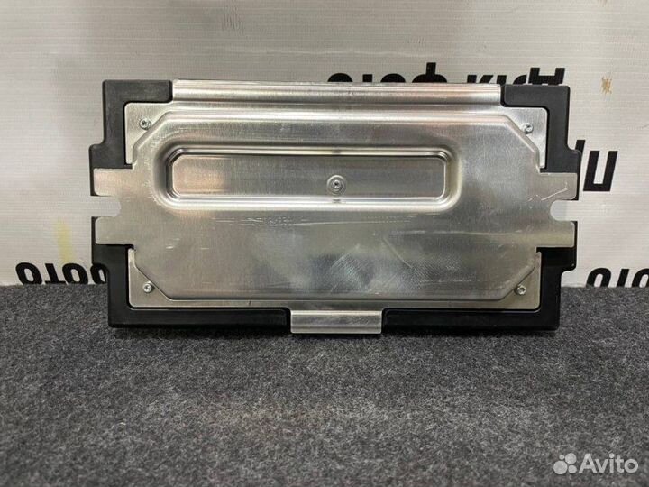 Блок FRM II Bmw 320I E90 N46B20BF 2007