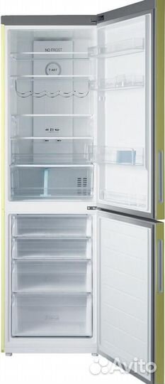 Холодильник Haier