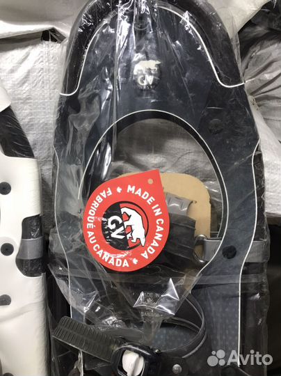 Снегоступы GV Канада