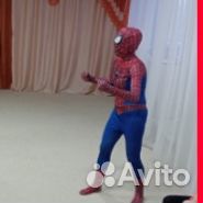 Продам костюм Человека Паука