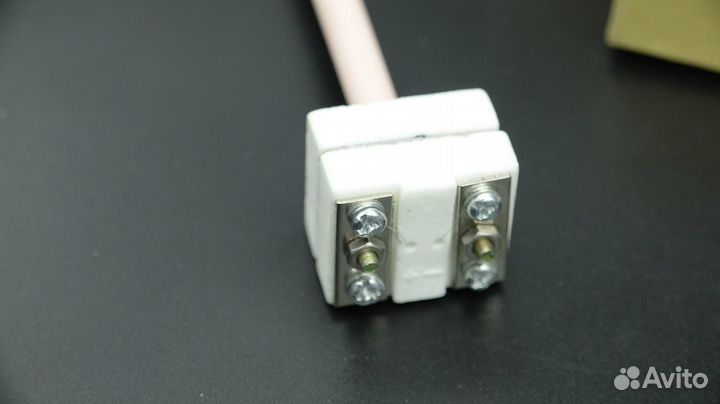 Термопара WRP-100, S-тип, 0-1300 C, разные