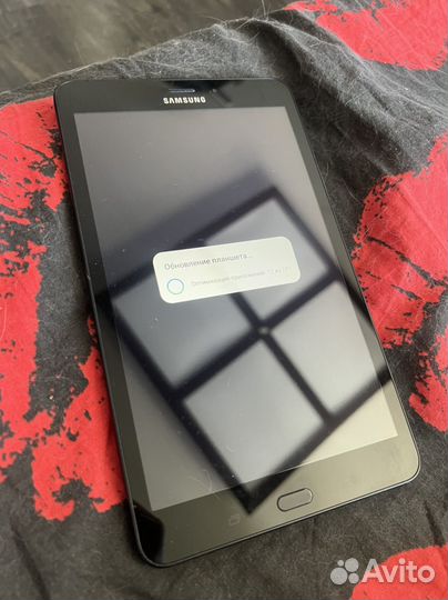 Samsung galaxy tab A8 SM-T385