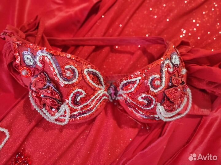 Костюмы для восточного танца