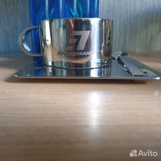 Термочашка