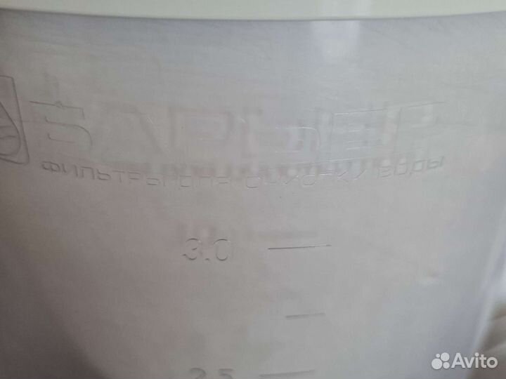 Фильтр для воды