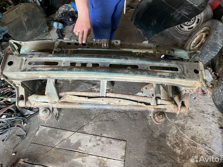 Телевизор ваз 2110