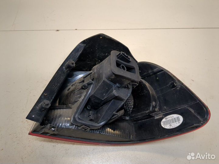 Фонарь (задний) Volkswagen Golf 6, 2011