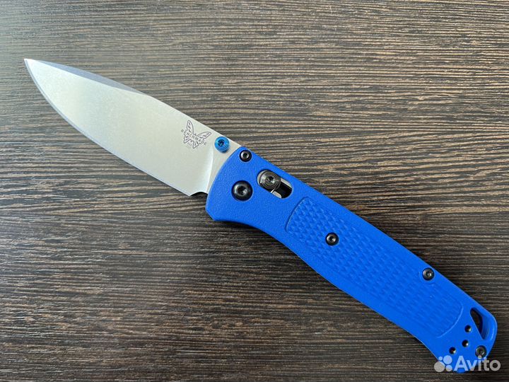 Benchmade Bugout 535