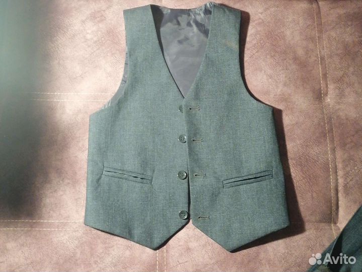 Школьная форма для мальчика 128 134