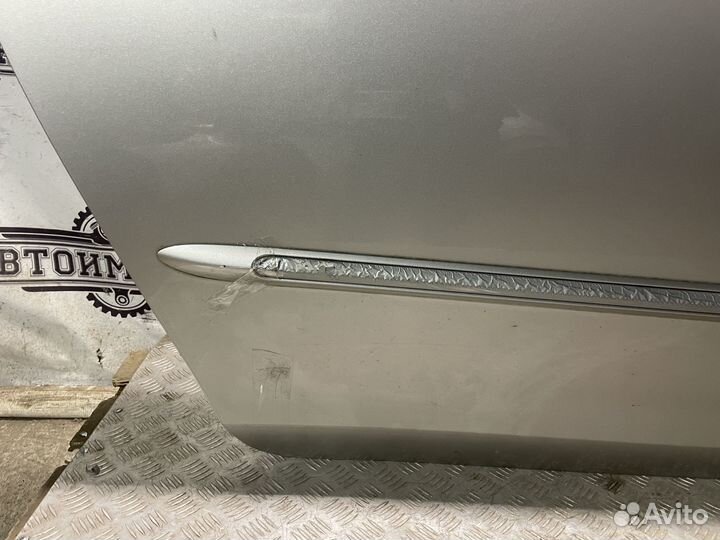 Дверь задняя правая Toyota Sienna 2