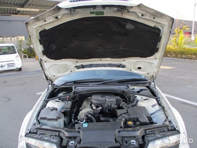 Авто на разбор Bmw 3-Series E46 M43B19 (194E1)
