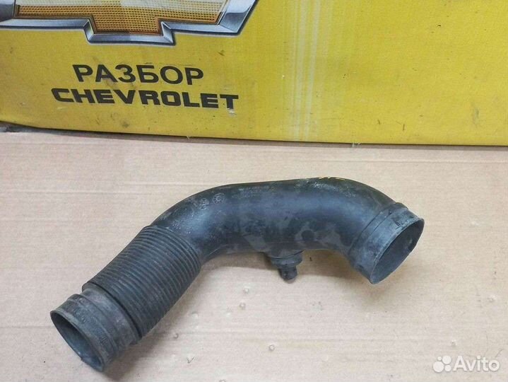 Гофра Опель Астра Н