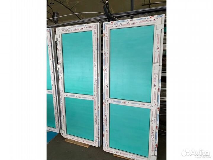 Дверь входная