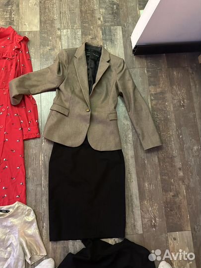 Женские вещи пакетом 44