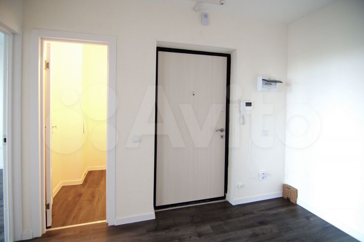 2-к. квартира, 60 м², 6/18 эт.