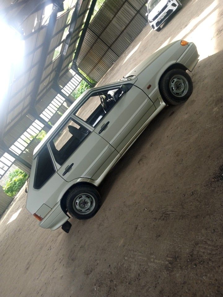ВАЗ (LADA) 2114 Samara: фото владельца