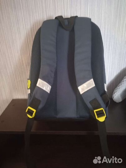 Рюкзак для мальчика