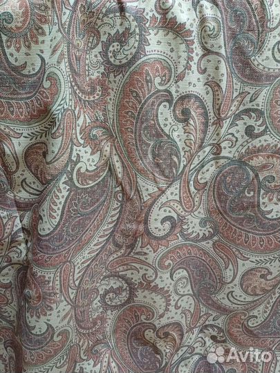 Ткань для штор