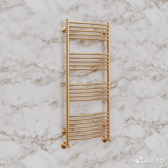 Полотенцесушитель Аврора водяной