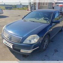 Nissan Teana 2.4 AT, 2007, 278 000 км, с пробегом, цена 799 000 руб.