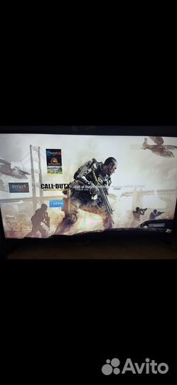 Игровая приставка ps3 slim