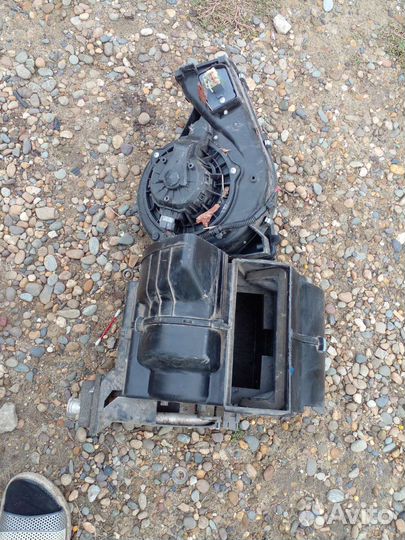 Печка LADA granta