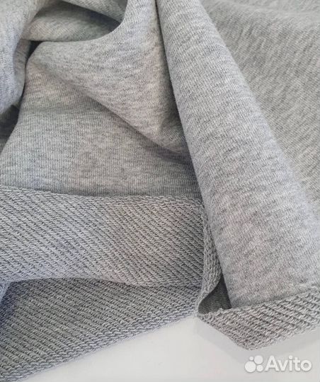 Ткань футер Москва, трикотажное полотно