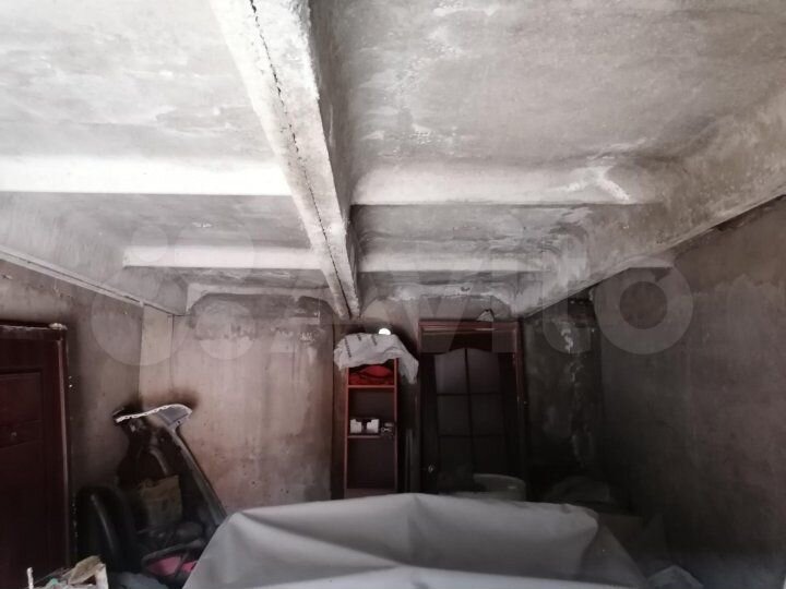 Гараж, 27 м²