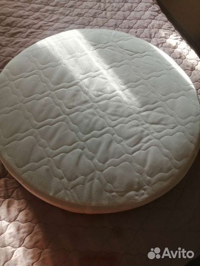 Матрас ортопедический детский