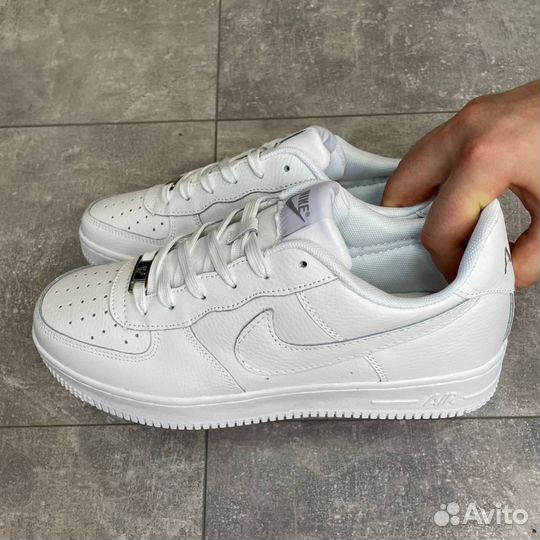 Nike air force 1 white