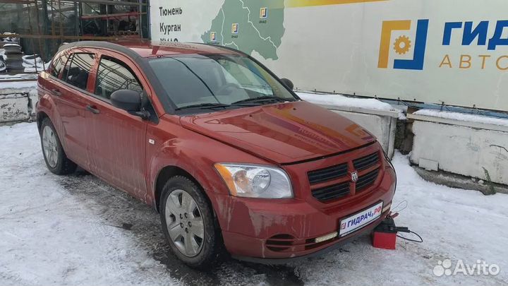 Кронштейн двигателя задний Dodge Caliber