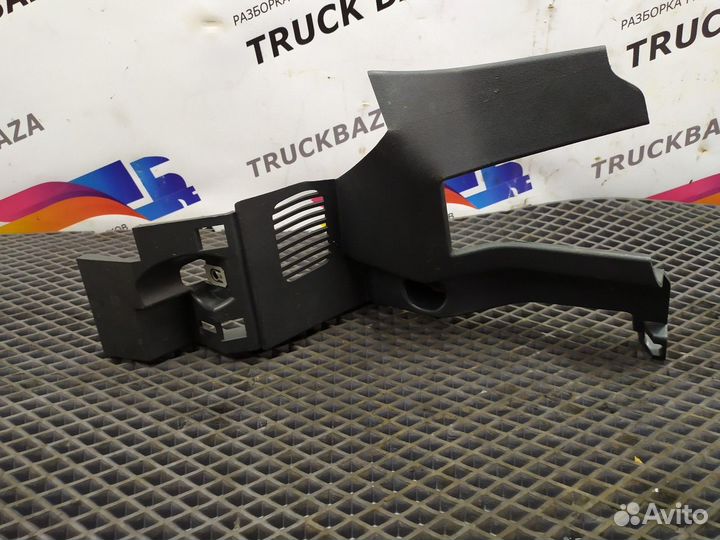 Защитная консоль Renault T