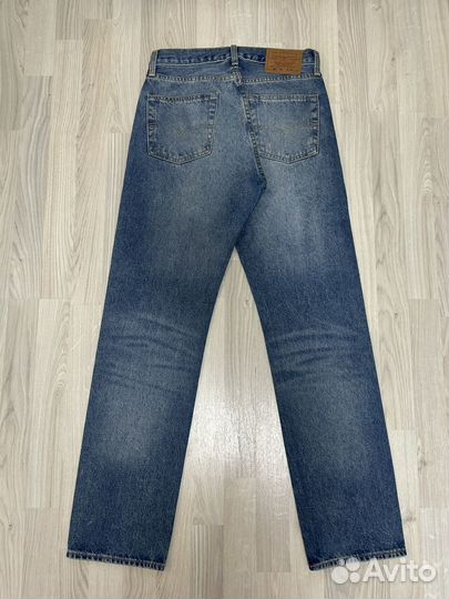 Джинсы levis 501