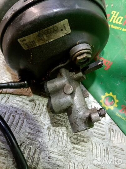 Вакуумный усилитель тормозов Volkswagen Passat B5