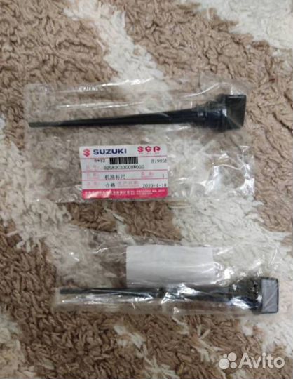 Щуп масляный Suzuki Address v50g v50 Lets 4 5 6