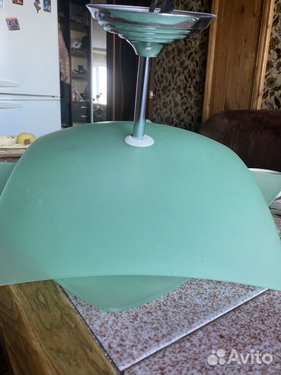 Люстра потолочная